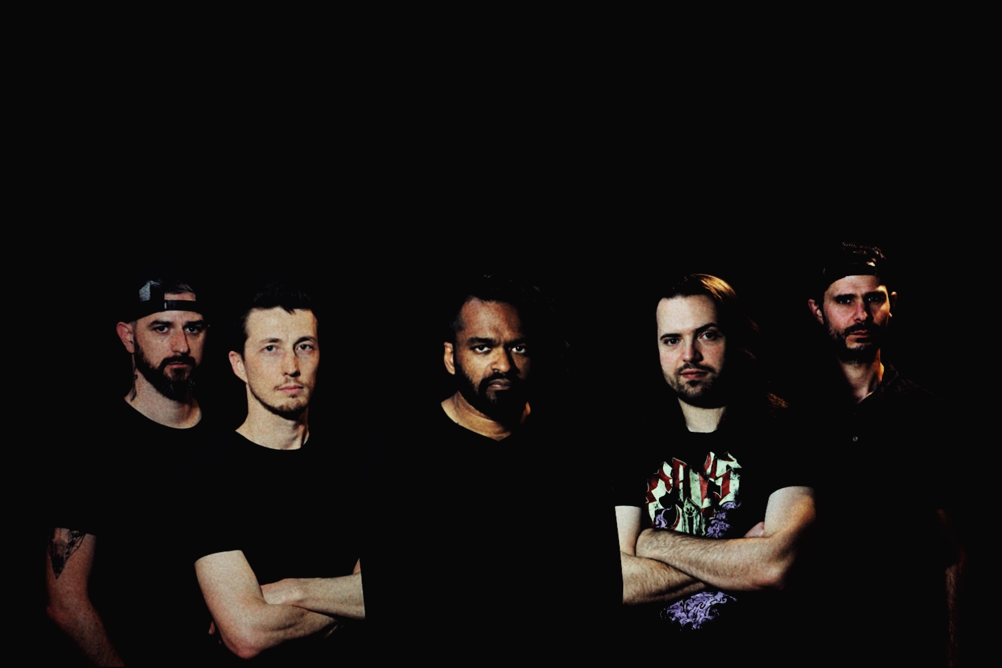 Photo du groupe Lux Mentis